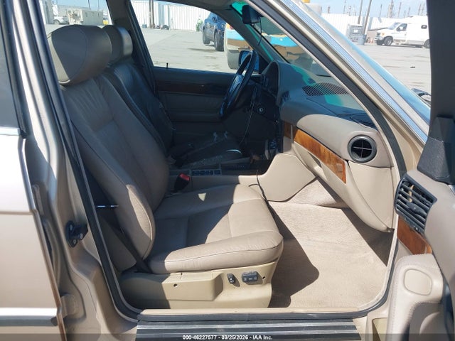 Продаж на аукціоні авто 1995 Bmw 525 I Automatic, vin: WBAHD6320SGK84695, номер лоту: 46227577