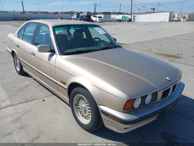 Продаж на аукціоні авто 1995 Bmw 525 I Automatic, vin: WBAHD6320SGK84695, номер лоту: 46227577