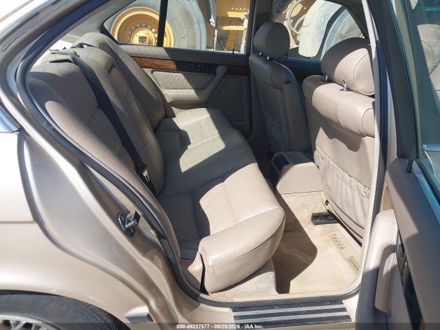 Продаж на аукціоні авто 1995 Bmw 525 I Automatic, vin: WBAHD6320SGK84695, номер лоту: 46227577