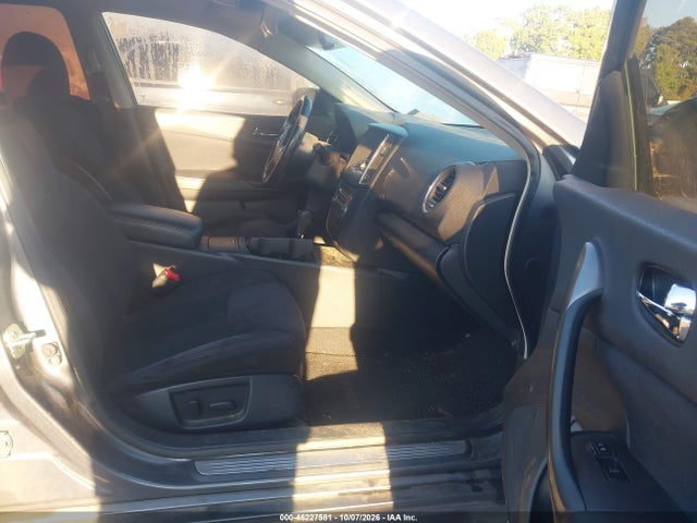 2014 Nissan Maxima 3.5 S მანქანა იყიდება აუქციონზე, vin: 1N4AA5AP6EC442626, აუქციონის ნომერი: 46227581