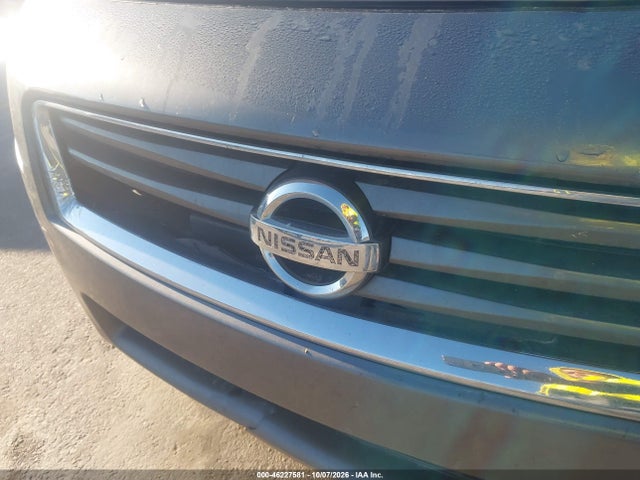 2014 Nissan Maxima 3.5 S მანქანა იყიდება აუქციონზე, vin: 1N4AA5AP6EC442626, აუქციონის ნომერი: 46227581
