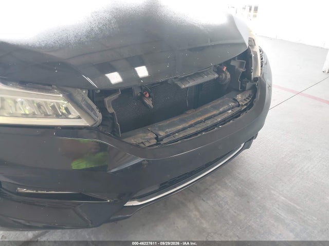 Aukcja sprzedaży 2017 Honda Accord Hybrid Touring, vin: JHMCR6F71HC000835, numer aukcji: 46227611