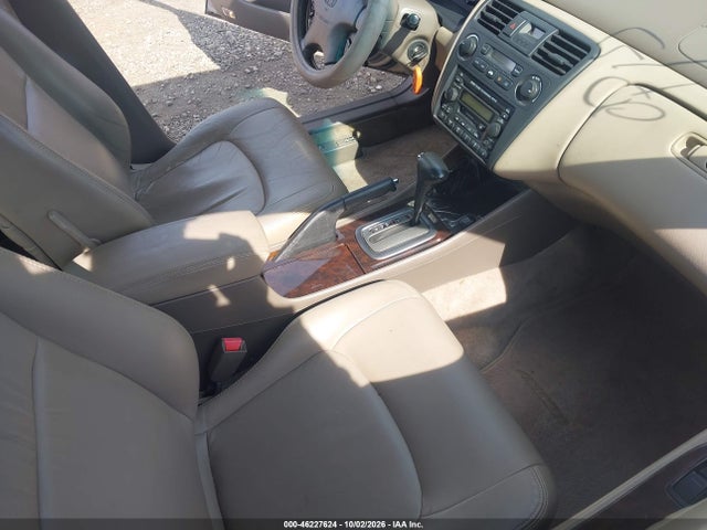 2002 Honda Accord Ex მანქანა იყიდება აუქციონზე, vin: 1HGCG16512A071675, აუქციონის ნომერი: 46227624
