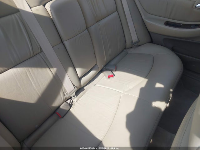 2002 Honda Accord Ex მანქანა იყიდება აუქციონზე, vin: 1HGCG16512A071675, აუქციონის ნომერი: 46227624