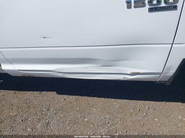 Продажа на аукционе авто 2019 Ram 1500 Classic Tradesman  4x4 8' Box, vin: 3C6JR7DG2KG504503, номер лота: 46227626