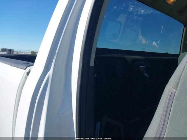 Продажа на аукционе авто 2019 Ram 1500 Classic Tradesman  4x4 8' Box, vin: 3C6JR7DG2KG504503, номер лота: 46227626