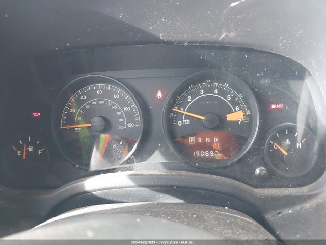 Aukcja sprzedaży 2015 Jeep Patriot High Altitude Edition, vin: 1C4NJPFA4FD139206, numer aukcji: 46227631