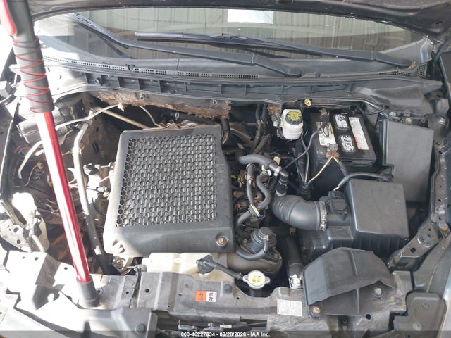 2011 Mazda Cx-7 S Touring მანქანა იყიდება აუქციონზე, vin: JM3ER4C37B0384703, აუქციონის ნომერი: 46227634