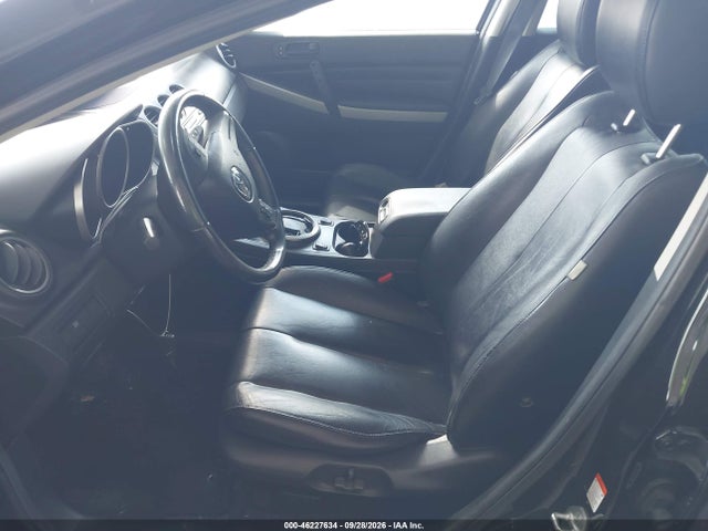 2011 Mazda Cx-7 S Touring მანქანა იყიდება აუქციონზე, vin: JM3ER4C37B0384703, აუქციონის ნომერი: 46227634