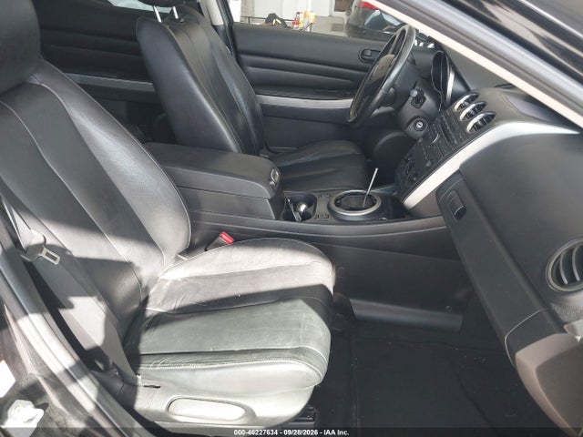 2011 Mazda Cx-7 S Touring მანქანა იყიდება აუქციონზე, vin: JM3ER4C37B0384703, აუქციონის ნომერი: 46227634