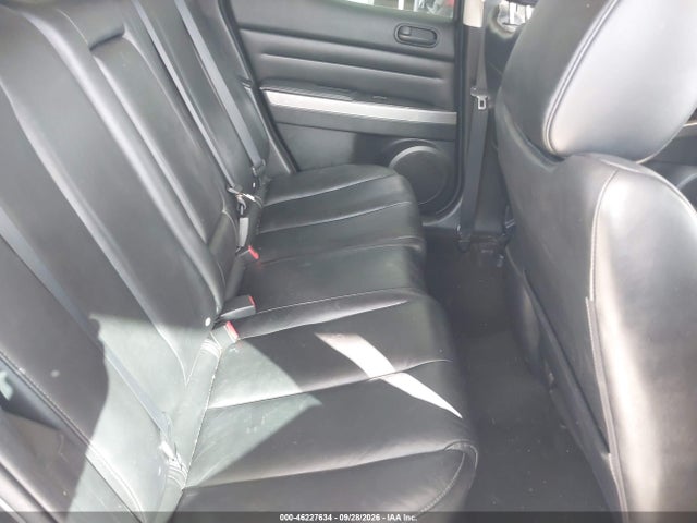 2011 Mazda Cx-7 S Touring მანქანა იყიდება აუქციონზე, vin: JM3ER4C37B0384703, აუქციონის ნომერი: 46227634