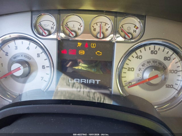 Aukcja sprzedaży 2009 Ford F-150 King Ranch/lariat/platinum/xl/xlt, vin: 1FTPW12VX9FA80946, numer aukcji: 46227642