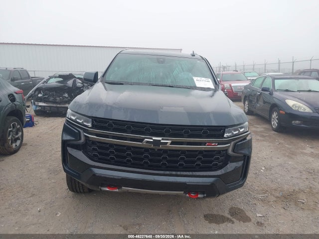 Aukcja sprzedaży 2021 Chevrolet Tahoe 4wd Z71, vin: 1GNSKPKD4MR107573, numer aukcji: 46227648