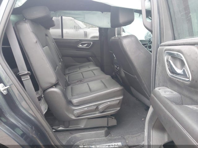 Aukcja sprzedaży 2021 Chevrolet Tahoe 4wd Z71, vin: 1GNSKPKD4MR107573, numer aukcji: 46227648