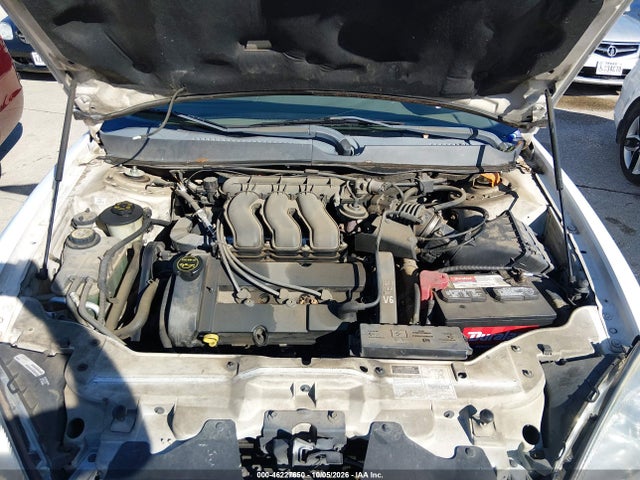 Продажа на аукционе авто 2001 Ford Taurus Sel, vin: 1FAFP56S61A282271, номер лота: 46227650