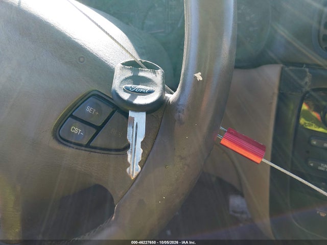 Продажа на аукционе авто 2001 Ford Taurus Sel, vin: 1FAFP56S61A282271, номер лота: 46227650