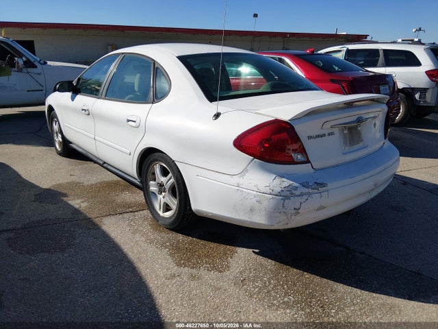 Продажа на аукционе авто 2001 Ford Taurus Sel, vin: 1FAFP56S61A282271, номер лота: 46227650