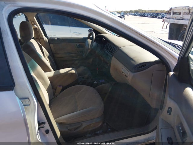 Продажа на аукционе авто 2001 Ford Taurus Sel, vin: 1FAFP56S61A282271, номер лота: 46227650