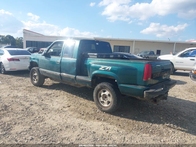 Продажа на аукционе авто 1996 Chevrolet Gmt-400 K1500, vin: 2GCEK19R2T1160123, номер лота: 46227656