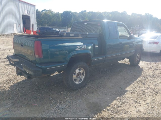 Продажа на аукционе авто 1996 Chevrolet Gmt-400 K1500, vin: 2GCEK19R2T1160123, номер лота: 46227656