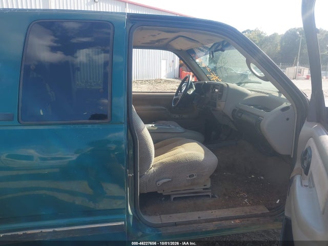 Продажа на аукционе авто 1996 Chevrolet Gmt-400 K1500, vin: 2GCEK19R2T1160123, номер лота: 46227656