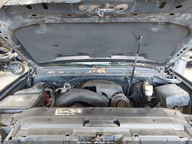 Aukcja sprzedaży 2012 Gmc Yukon Xl 1500 Denali, vin: 1GKS2MEF9CR315620, numer aukcji: 46227665