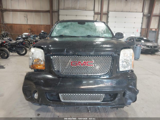 Aukcja sprzedaży 2012 Gmc Yukon Xl 1500 Denali, vin: 1GKS2MEF9CR315620, numer aukcji: 46227665