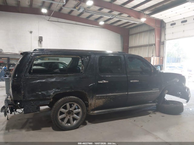Aukcja sprzedaży 2012 Gmc Yukon Xl 1500 Denali, vin: 1GKS2MEF9CR315620, numer aukcji: 46227665