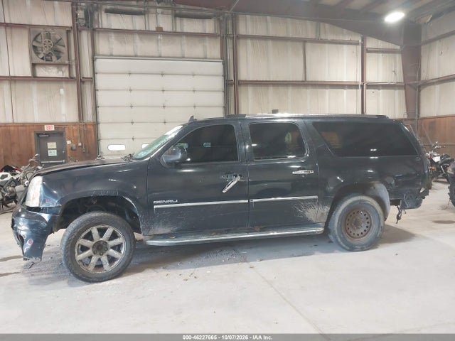 Aukcja sprzedaży 2012 Gmc Yukon Xl 1500 Denali, vin: 1GKS2MEF9CR315620, numer aukcji: 46227665