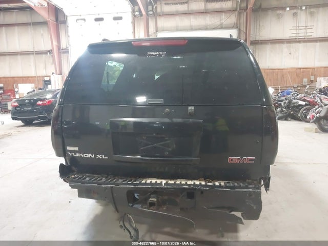Aukcja sprzedaży 2012 Gmc Yukon Xl 1500 Denali, vin: 1GKS2MEF9CR315620, numer aukcji: 46227665