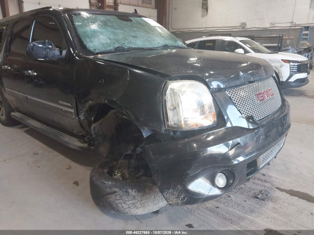 Aukcja sprzedaży 2012 Gmc Yukon Xl 1500 Denali, vin: 1GKS2MEF9CR315620, numer aukcji: 46227665