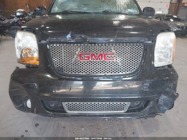 Aukcja sprzedaży 2012 Gmc Yukon Xl 1500 Denali, vin: 1GKS2MEF9CR315620, numer aukcji: 46227665