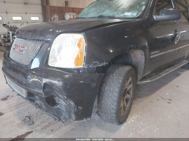 Aukcja sprzedaży 2012 Gmc Yukon Xl 1500 Denali, vin: 1GKS2MEF9CR315620, numer aukcji: 46227665