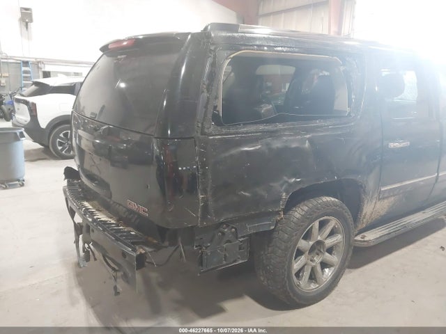 Aukcja sprzedaży 2012 Gmc Yukon Xl 1500 Denali, vin: 1GKS2MEF9CR315620, numer aukcji: 46227665