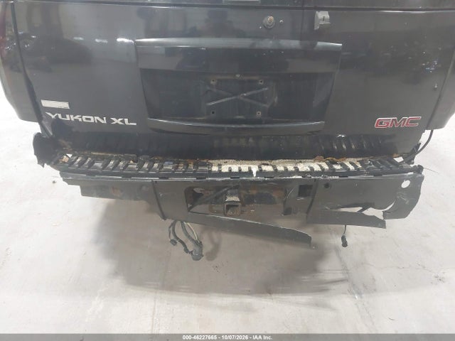 Aukcja sprzedaży 2012 Gmc Yukon Xl 1500 Denali, vin: 1GKS2MEF9CR315620, numer aukcji: 46227665