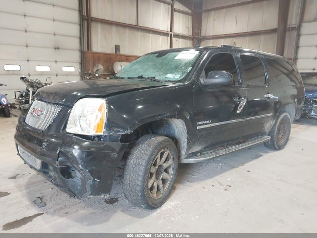 Aukcja sprzedaży 2012 Gmc Yukon Xl 1500 Denali, vin: 1GKS2MEF9CR315620, numer aukcji: 46227665