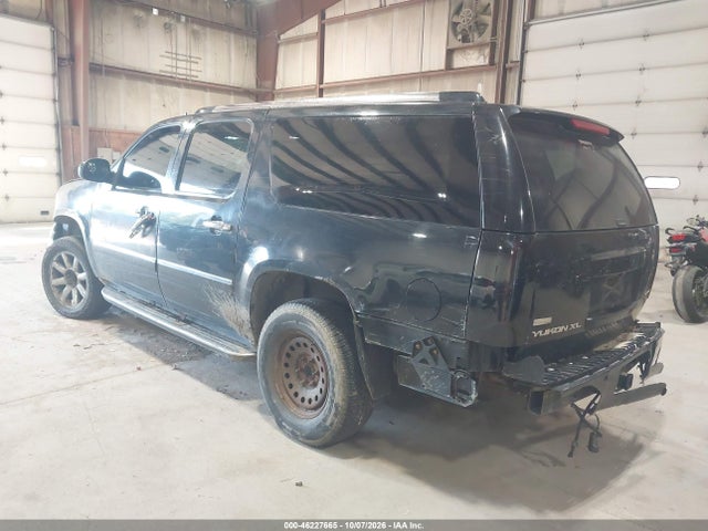 Aukcja sprzedaży 2012 Gmc Yukon Xl 1500 Denali, vin: 1GKS2MEF9CR315620, numer aukcji: 46227665