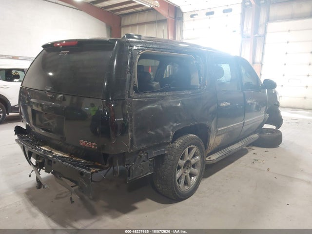 Aukcja sprzedaży 2012 Gmc Yukon Xl 1500 Denali, vin: 1GKS2MEF9CR315620, numer aukcji: 46227665