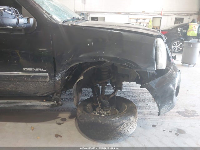 Aukcja sprzedaży 2012 Gmc Yukon Xl 1500 Denali, vin: 1GKS2MEF9CR315620, numer aukcji: 46227665