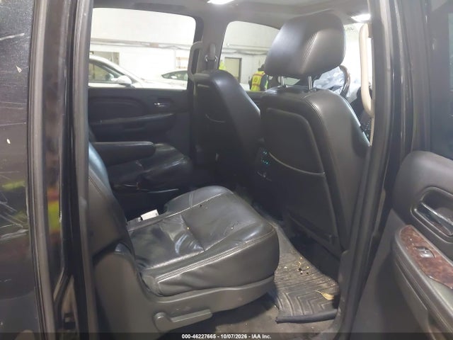 Aukcja sprzedaży 2012 Gmc Yukon Xl 1500 Denali, vin: 1GKS2MEF9CR315620, numer aukcji: 46227665