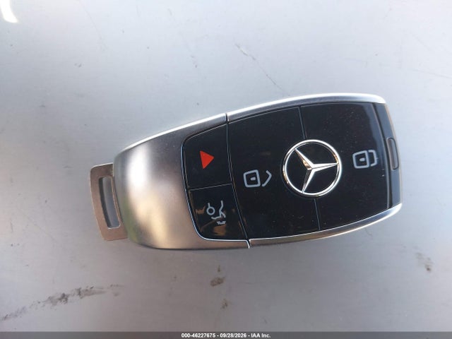 WDDZF4JB5JA378085 Mercedes-Benz E 300