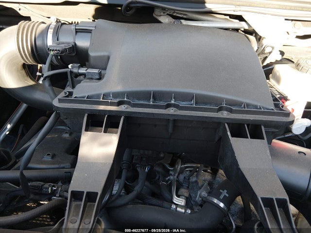 Продаж на аукціоні авто 2019 Mercedes-benz Sprinter 2500 High Roof V6, vin: WD4PF1CD6KP152673, номер лоту: 46227677