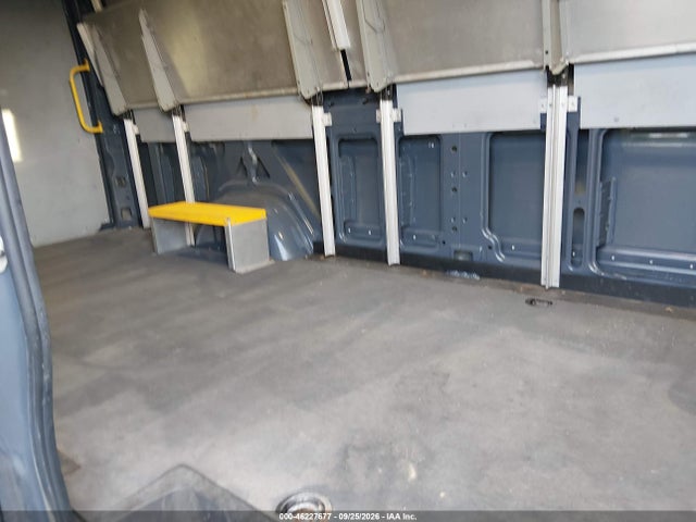 Продаж на аукціоні авто 2019 Mercedes-benz Sprinter 2500 High Roof V6, vin: WD4PF1CD6KP152673, номер лоту: 46227677