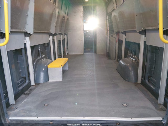 Продаж на аукціоні авто 2019 Mercedes-benz Sprinter 2500 High Roof V6, vin: WD4PF1CD6KP152673, номер лоту: 46227677