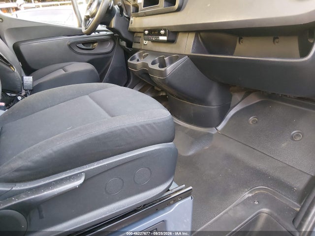 Продаж на аукціоні авто 2019 Mercedes-benz Sprinter 2500 High Roof V6, vin: WD4PF1CD6KP152673, номер лоту: 46227677