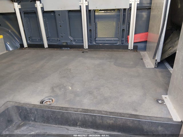 Продаж на аукціоні авто 2019 Mercedes-benz Sprinter 2500 High Roof V6, vin: WD4PF1CD6KP152673, номер лоту: 46227677