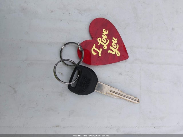 Продажа на аукционе авто 1995 Honda Civic Del Sol, vin: JHMEG217XSS000862, номер лота: 46227679