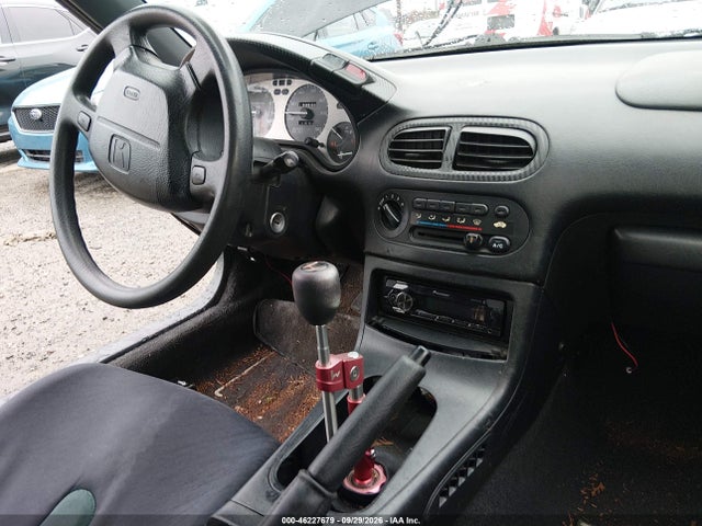 Продажа на аукционе авто 1995 Honda Civic Del Sol, vin: JHMEG217XSS000862, номер лота: 46227679