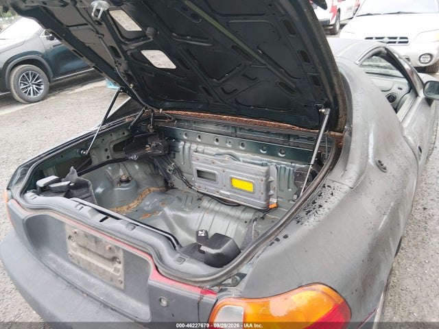Продажа на аукционе авто 1995 Honda Civic Del Sol, vin: JHMEG217XSS000862, номер лота: 46227679