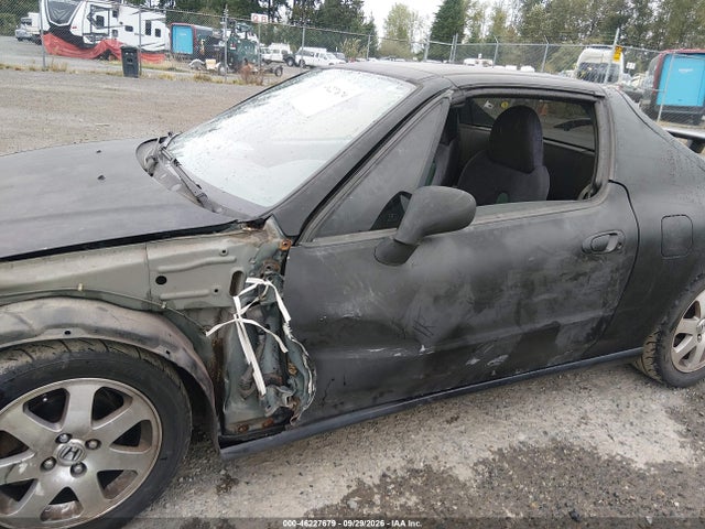 Продажа на аукционе авто 1995 Honda Civic Del Sol, vin: JHMEG217XSS000862, номер лота: 46227679
